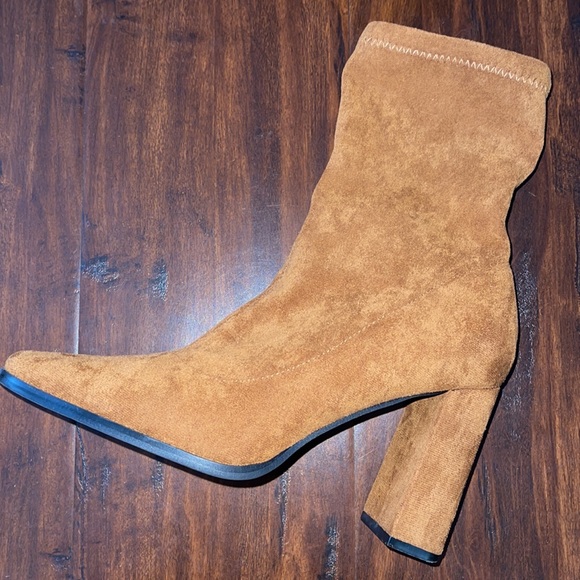 Womens Booties - Picture 6 of 11